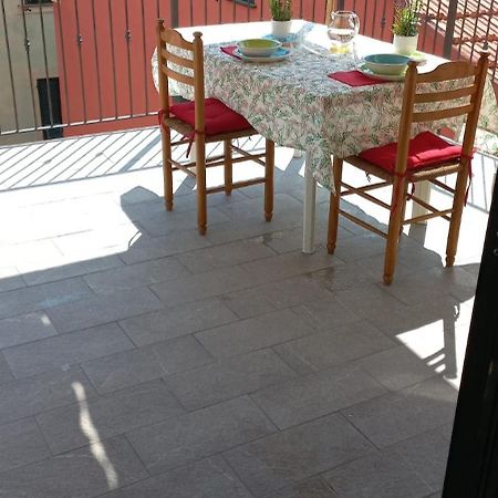 דירות קיאברי La Casa Sui Tetti מראה חיצוני תמונה